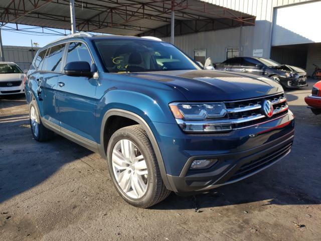 VOLKSWAGEN ATLAS SE 2019 1v2wr2ca2kc503304