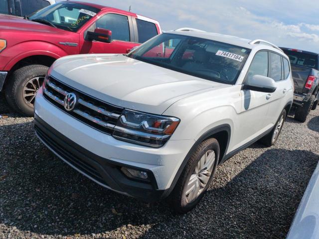 VOLKSWAGEN ATLAS SE 2019 1v2wr2ca2kc504131