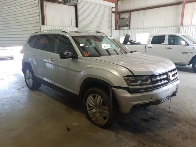 VOLKSWAGEN ATLAS SE 2019 1v2wr2ca2kc555810