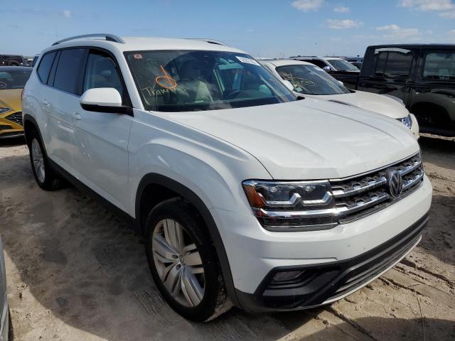 VOLKSWAGEN ATLAS SE 2019 1v2wr2ca2kc565754