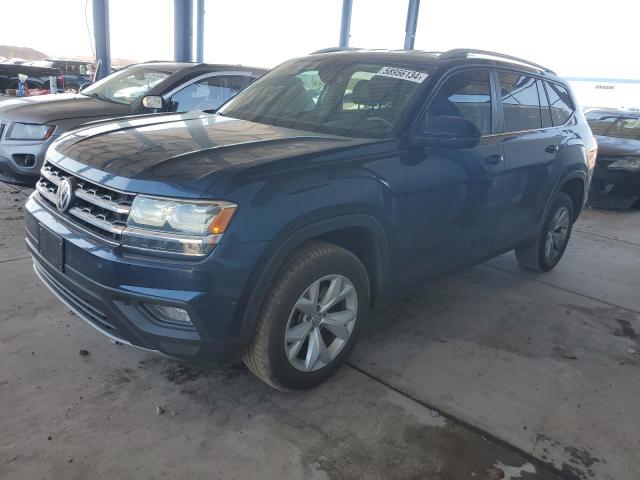 VOLKSWAGEN ATLAS 2019 1v2wr2ca2kc566175