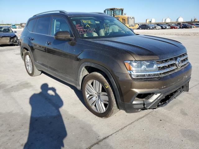 VOLKSWAGEN ATLAS SE 2019 1v2wr2ca2kc566323