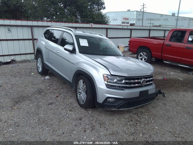 VOLKSWAGEN ATLAS 2019 1v2wr2ca2kc570355