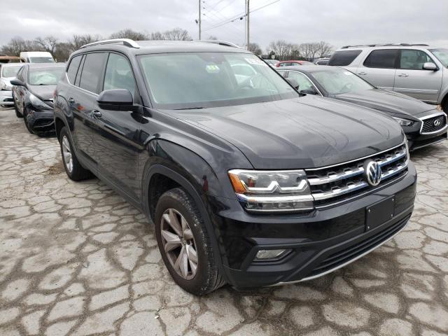 VOLKSWAGEN ATLAS 2019 1v2wr2ca2kc576169