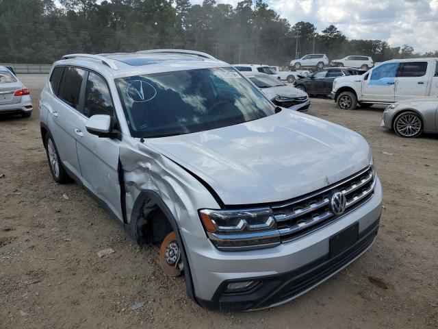 VOLKSWAGEN ATLAS SE 2019 1v2wr2ca2kc602835