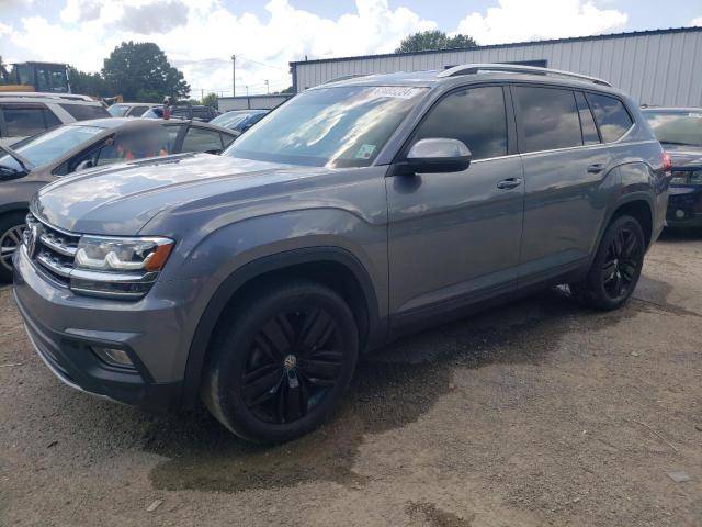 VOLKSWAGEN ATLAS SE 2019 1v2wr2ca2kc610448