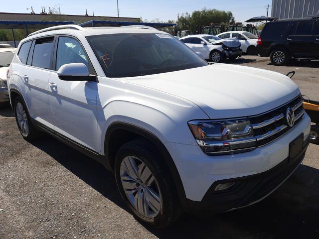 VOLKSWAGEN ATLAS SE 2019 1v2wr2ca2kc614208