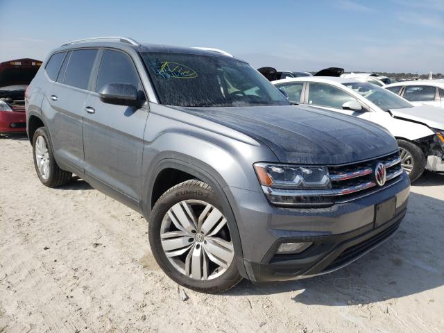 VOLKSWAGEN ATLAS SE 2019 1v2wr2ca2kc621238