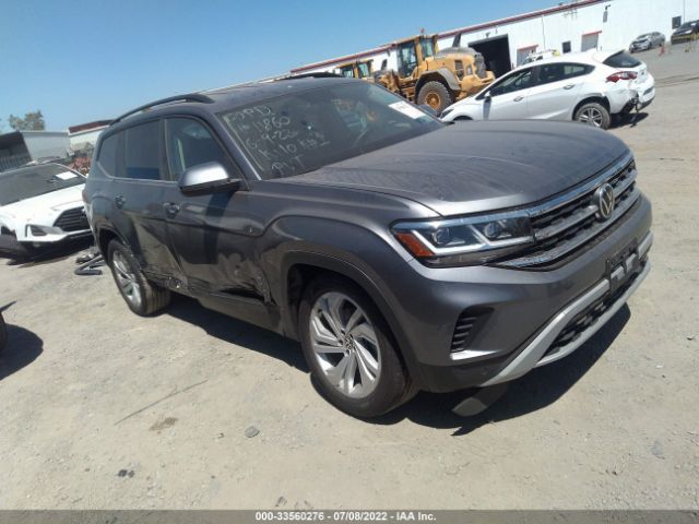 VOLKSWAGEN ATLAS 2021 1v2wr2ca2mc557513