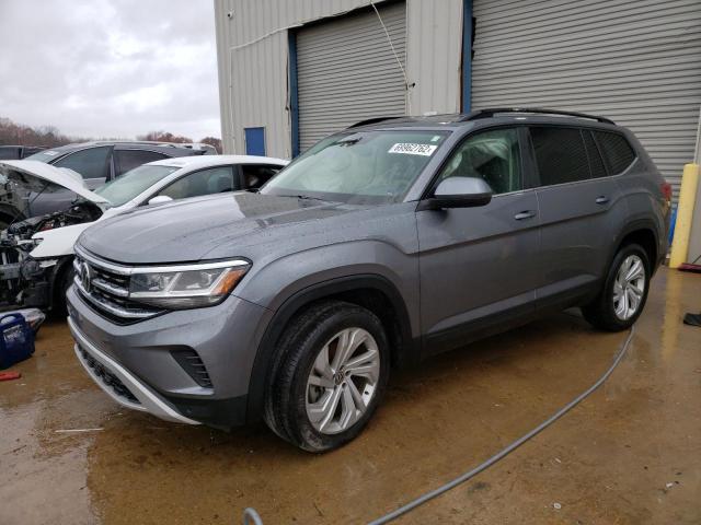 VOLKSWAGEN ATLAS SE 2021 1v2wr2ca2mc595372