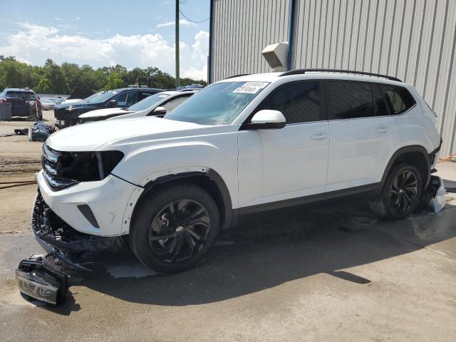 VOLKSWAGEN ATLAS SE 2023 1v2wr2ca2pc537833