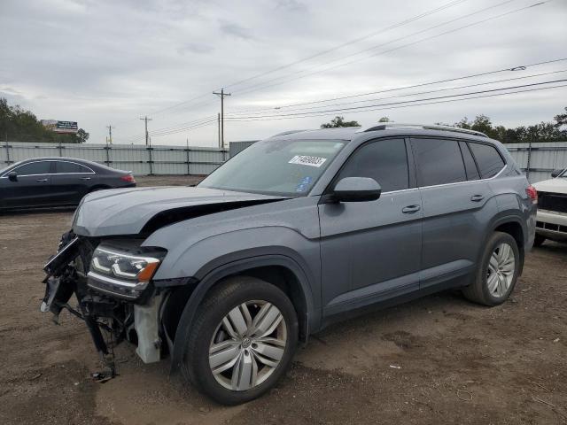 VOLKSWAGEN ATLAS 2019 1v2wr2ca3kc519799