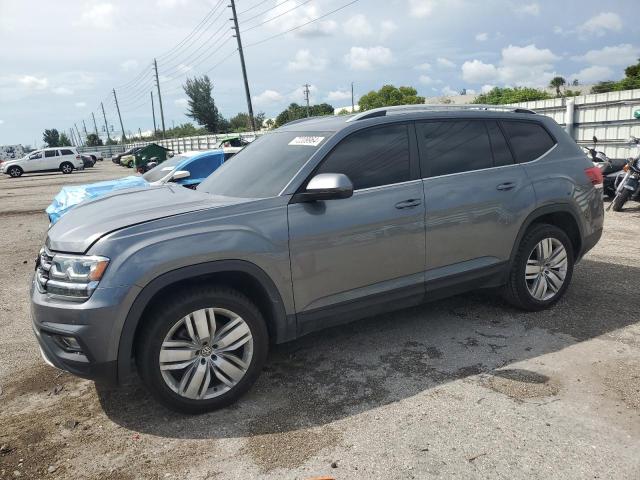 VOLKSWAGEN ATLAS SE 2019 1v2wr2ca3kc563415