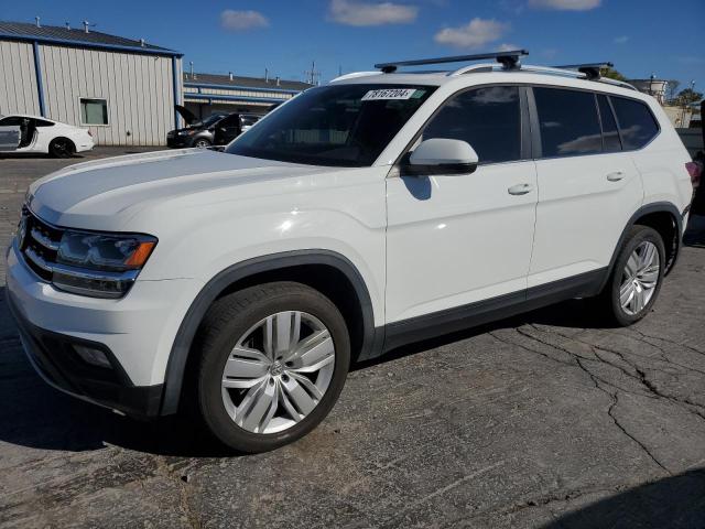 VOLKSWAGEN ATLAS SE 2019 1v2wr2ca3kc601760