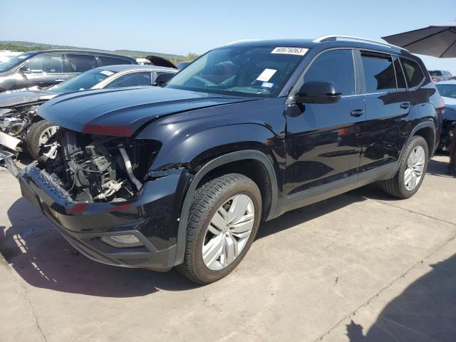 VOLKSWAGEN ATLAS 2019 1v2wr2ca3kc604951