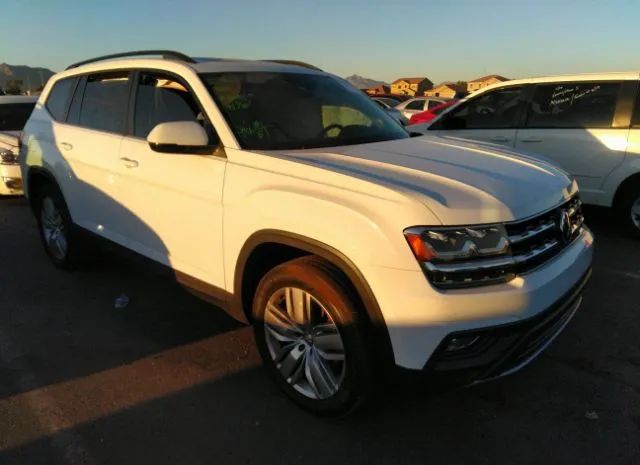 VOLKSWAGEN ATLAS 2020 1v2wr2ca3lc502874