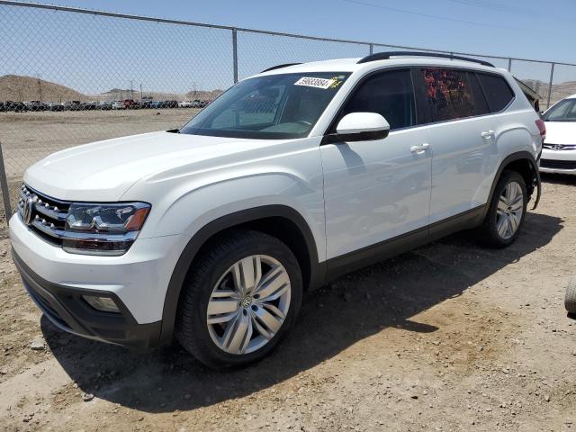 VOLKSWAGEN ATLAS 2020 1v2wr2ca3lc503460