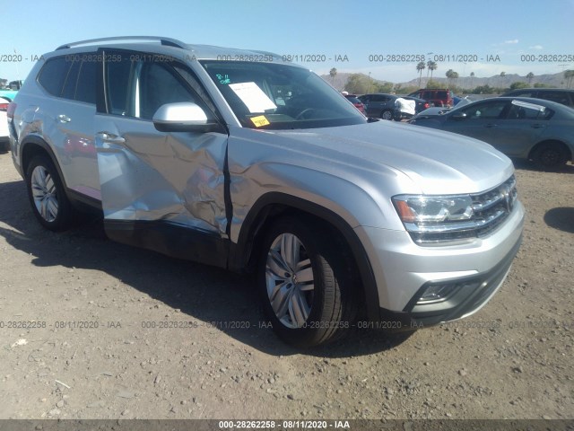 VOLKSWAGEN ATLAS 2019 1v2wr2ca4kc509833