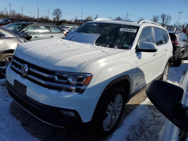 VOLKSWAGEN ATLAS SE 2019 1v2wr2ca4kc531329