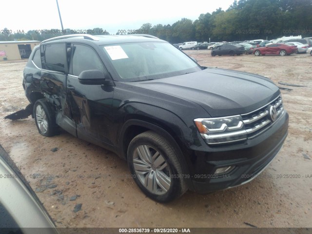 VOLKSWAGEN ATLAS 2019 1v2wr2ca4kc540810