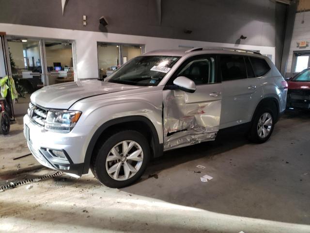 VOLKSWAGEN ATLAS SE 2019 1v2wr2ca4kc549779