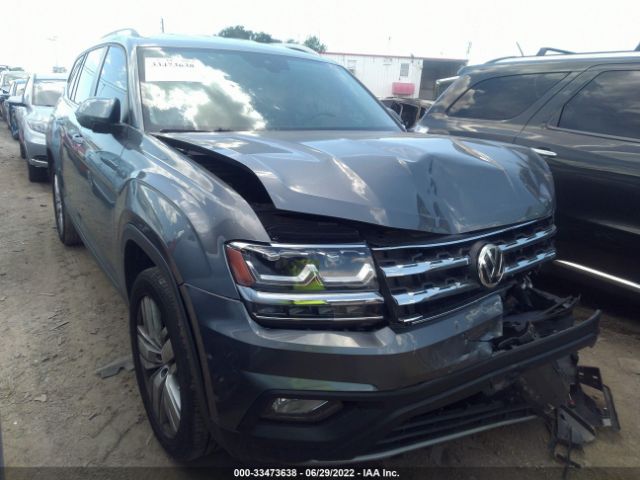 VOLKSWAGEN ATLAS 2019 1v2wr2ca4kc557204