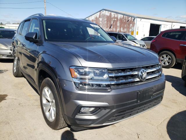 VOLKSWAGEN ATLAS 2019 1v2wr2ca4kc558952