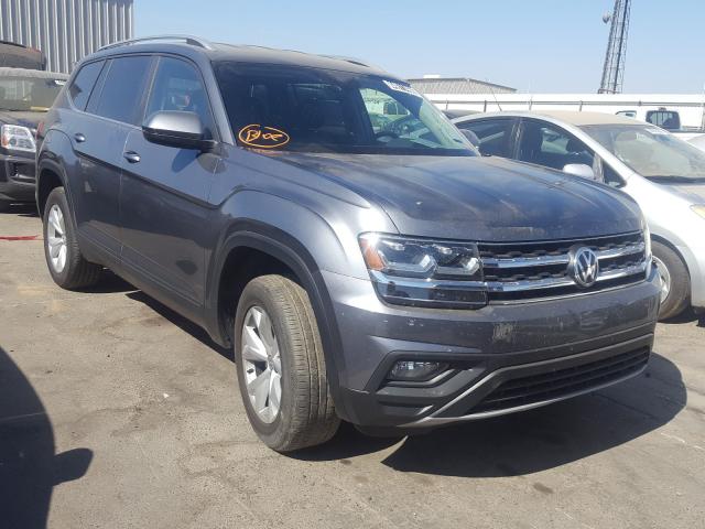 VOLKSWAGEN ATLAS SE 2019 1v2wr2ca4kc569224