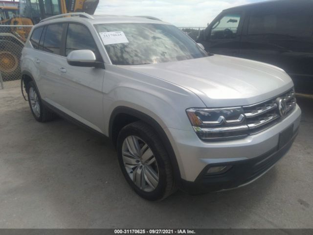 VOLKSWAGEN ATLAS 2019 1v2wr2ca4kc605607