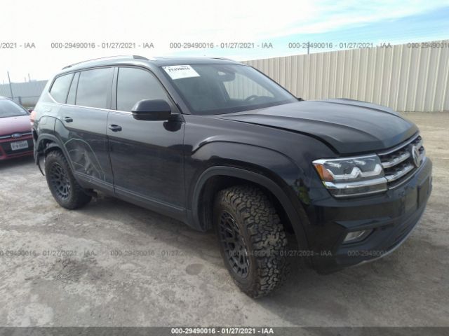 VOLKSWAGEN ATLAS 2019 1v2wr2ca4kc606000