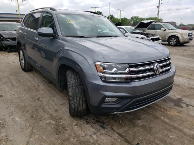 VOLKSWAGEN ATLAS SE 2020 1v2wr2ca4lc506285