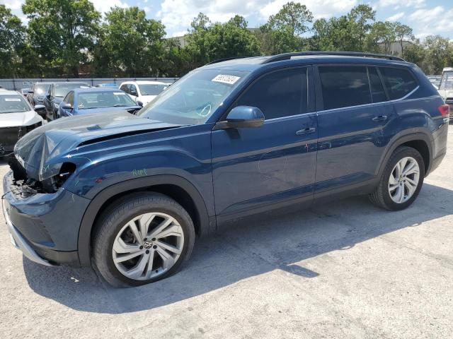 VOLKSWAGEN ATLAS 2022 1v2wr2ca4nc515054