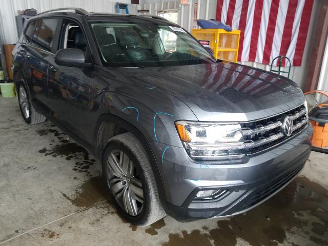 VOLKSWAGEN ATLAS SE 2019 1v2wr2ca5kc504057