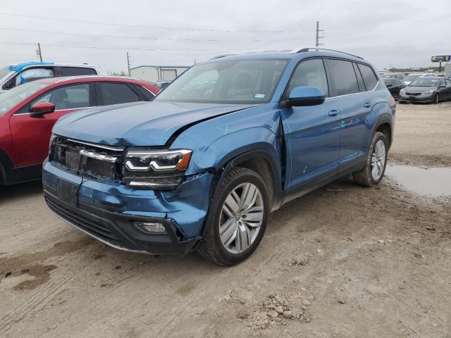 VOLKSWAGEN ATLAS 2019 1v2wr2ca5kc518783