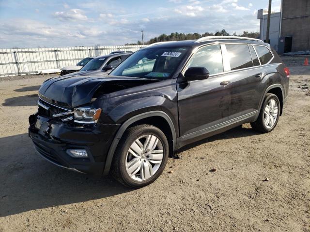 VOLKSWAGEN ATLAS SE 2019 1v2wr2ca5kc544882