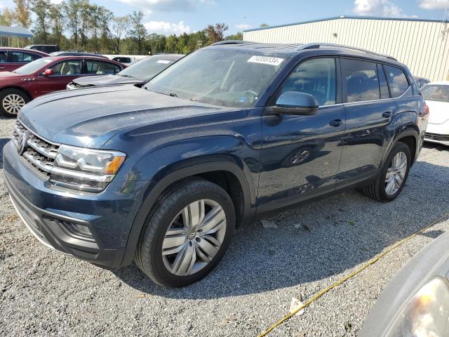 VOLKSWAGEN ATLAS SE 2019 1v2wr2ca5kc552089