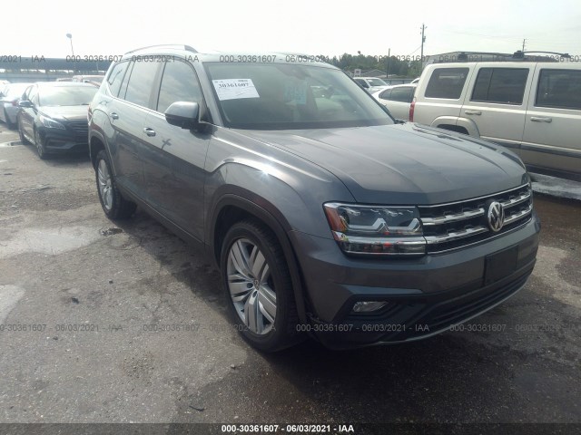 VOLKSWAGEN ATLAS 2019 1v2wr2ca5kc568180