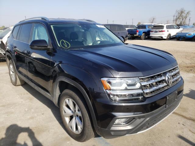 VOLKSWAGEN ATLAS SE 2019 1v2wr2ca5kc574738