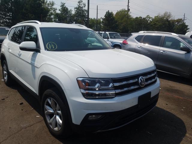 VOLKSWAGEN ATLAS SE 2019 1v2wr2ca5kc576683