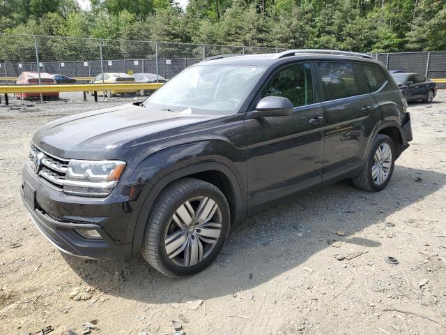 VOLKSWAGEN ATLAS SE 2019 1v2wr2ca5kc579843