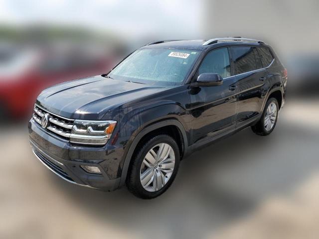 VOLKSWAGEN ATLAS 2019 1v2wr2ca5kc592852