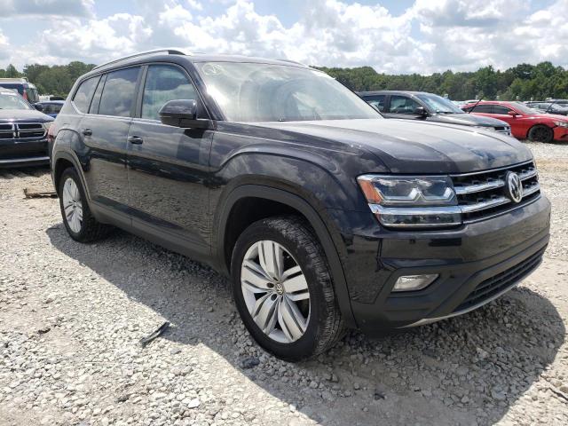 VOLKSWAGEN ATLAS SE 2019 1v2wr2ca5kc599154