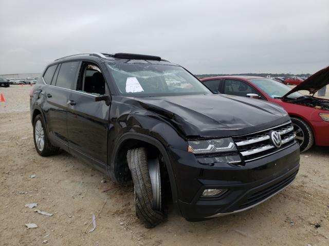 VOLKSWAGEN NULL 2019 1v2wr2ca5kc606930