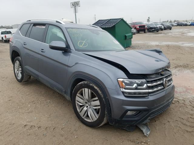 VOLKSWAGEN ATLAS SE 2019 1v2wr2ca5kc617314