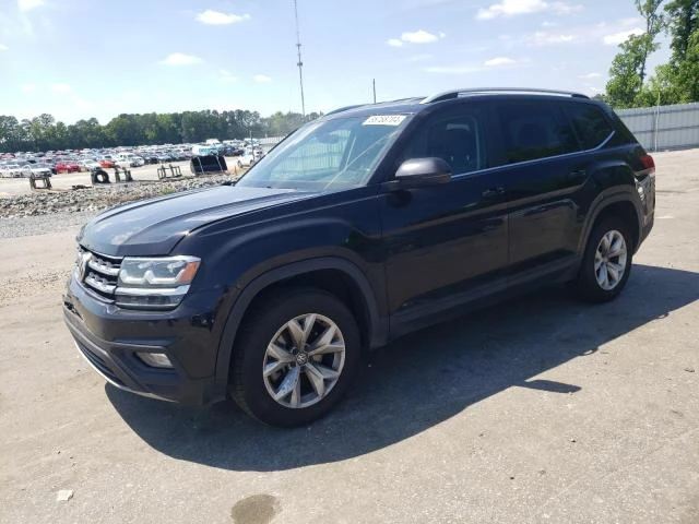 VOLKSWAGEN ATLAS SE 2019 1v2wr2ca6kc512376