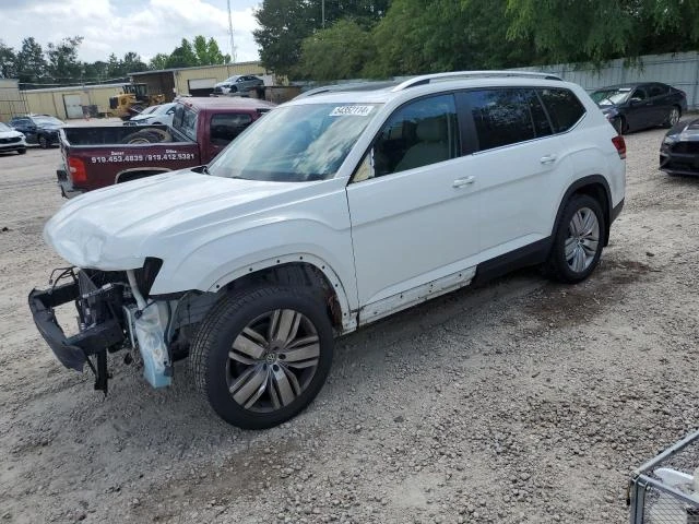 VOLKSWAGEN ATLAS SE 2019 1v2wr2ca6kc563313