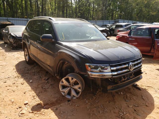 VOLKSWAGEN ATLAS SE 2019 1v2wr2ca6kc565076