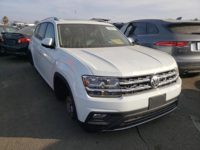 VOLKSWAGEN ATLAS SE 2019 1v2wr2ca6kc573629