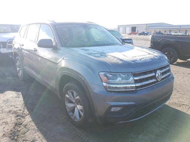 VOLKSWAGEN ATLAS SE 2019 1v2wr2ca7kc547511