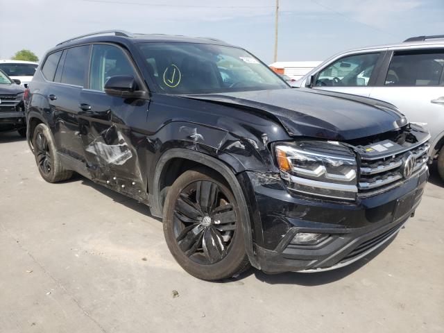 VOLKSWAGEN ATLAS SE 2019 1v2wr2ca7kc552868